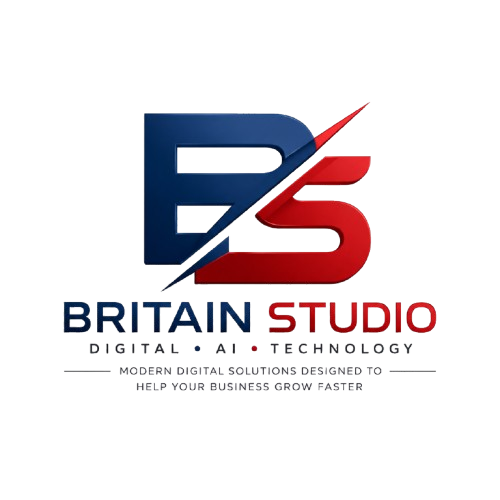 Britain Studio